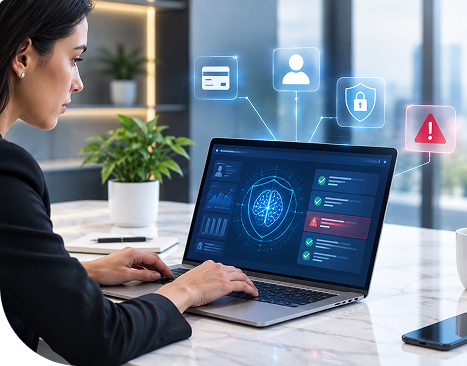 AI Powered Banking Fraud Detection