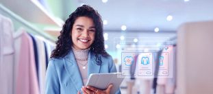 AI-Powered Retail Solutions