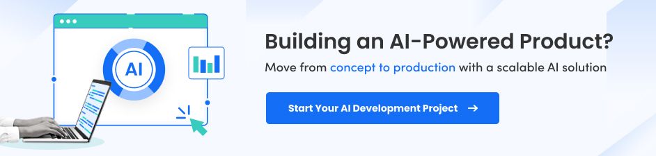 AI Software Development Services