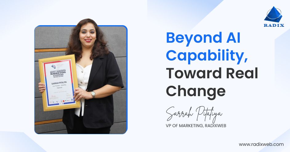 AI Transformation For Business Growth