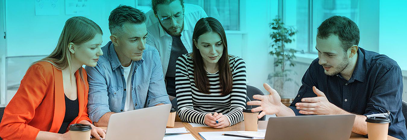 Steady Commitment to Project Success