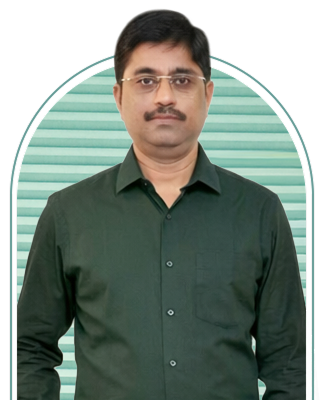 Anand Trivedi VP & Operational Delivery at Radixweb