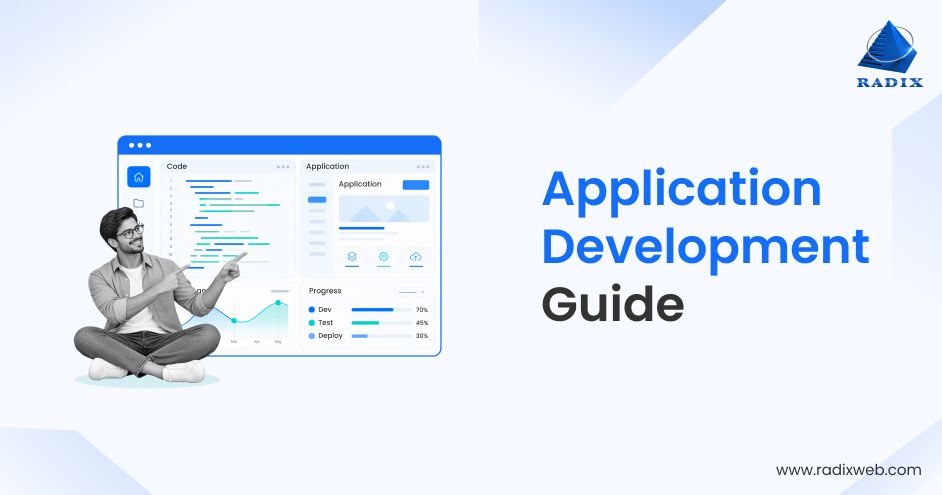 Application Development Strategy Guide