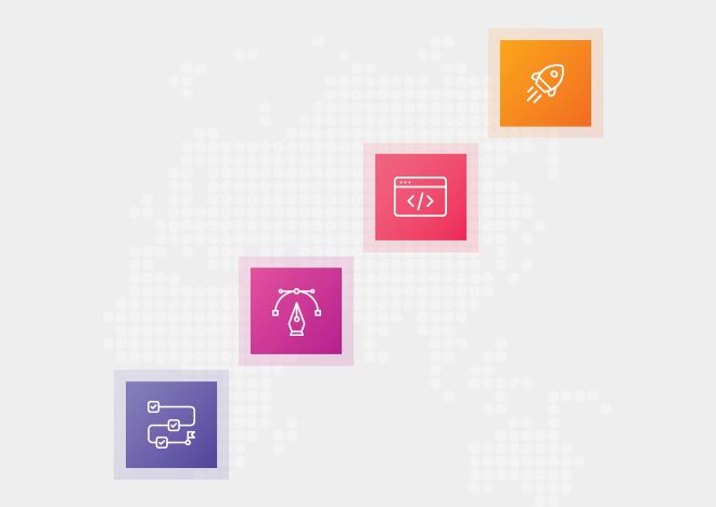 Software Development Approach by Radixweb