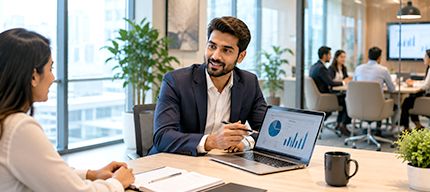 Assistant Manager - Business Development