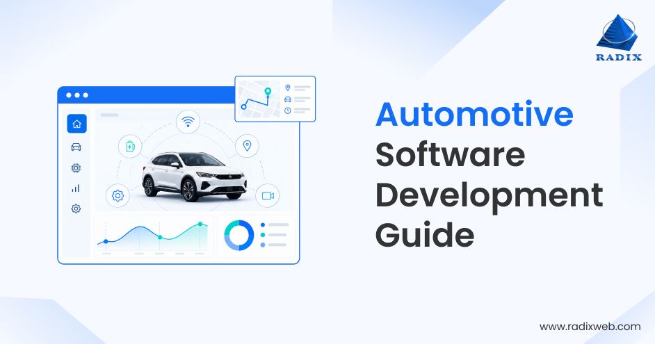 Automotive Software Development Guide