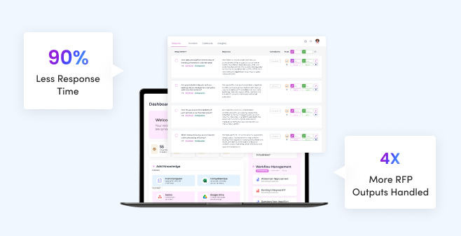 Azure AI Semantic Search to Automate RFP, RFx Responses for SaaS Platform 