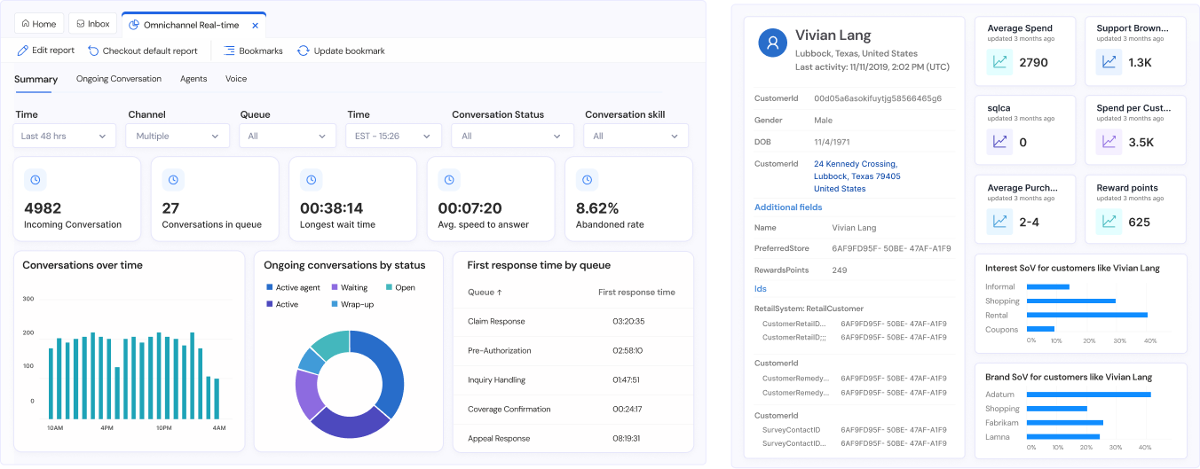 Azure Modernization For Insurance Platforms