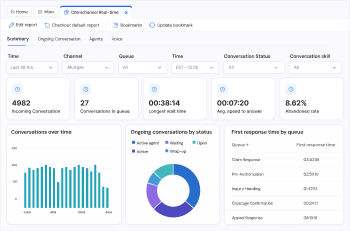 Azure Modernization For Insurance Platforms