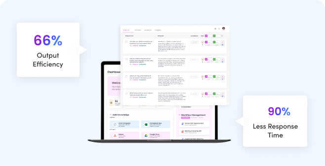 Azure Powered AI Search to Ease Document Scanning