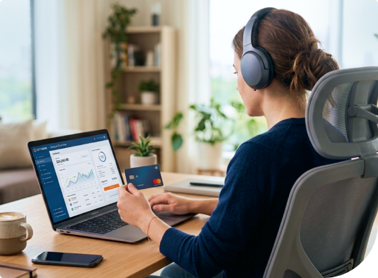 Banking Technology Development Benefits