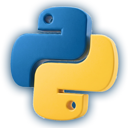 Enterprise Python Development Services
