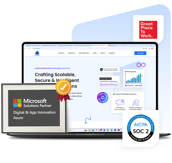 Certifications for Global Tech Excellence