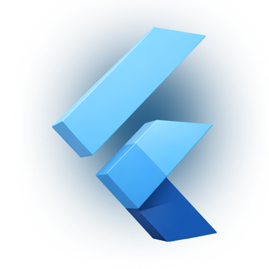 Enterprise Flutter Application Development