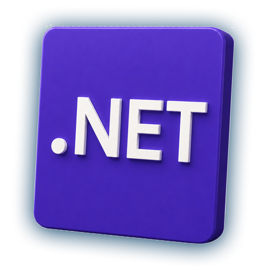 Custom Dot Net Development Services