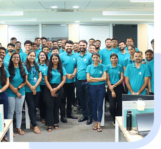 High-Performing Teams for Smarter Innovation