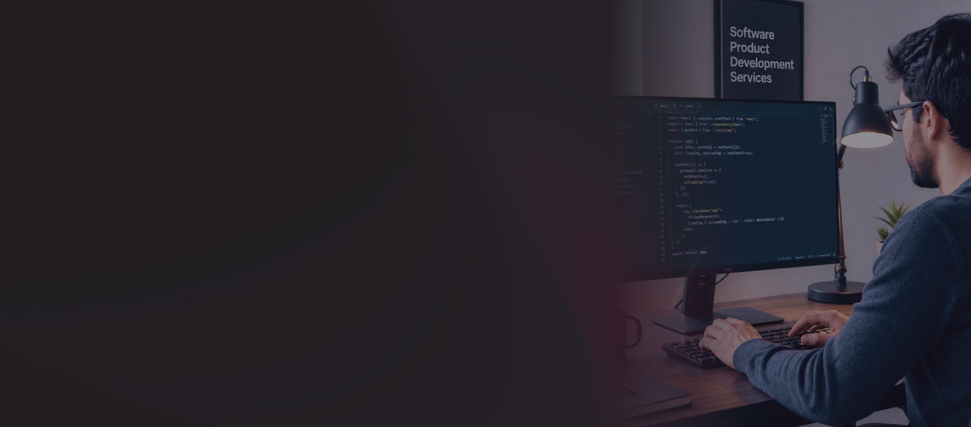 Software Product Development Services