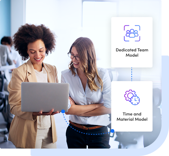 Engagement Model in Software Development