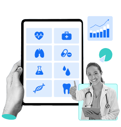 PowerApps Use Cases in Healthcare