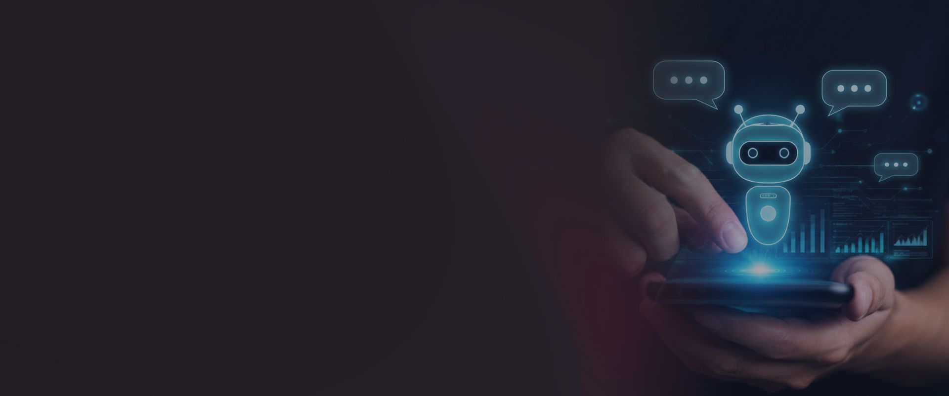 Generative AI Development Services