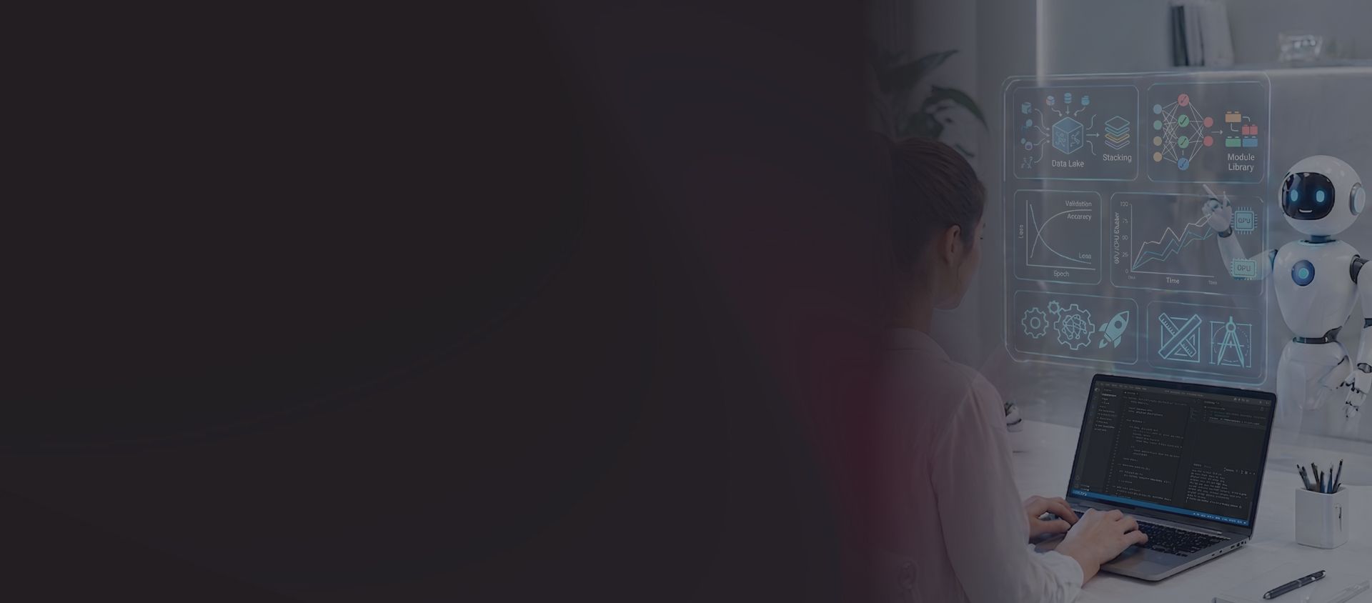 AI Software Development Services