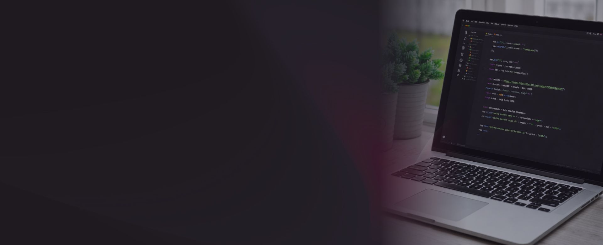 Custom Software Development Services