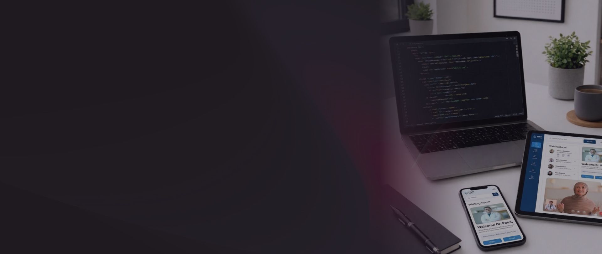 Web App Development Services