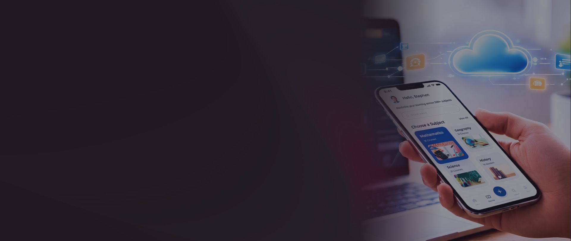 Application Modernization Services