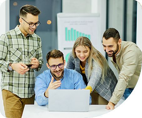 Build Hybrid Power with Top App Innovators