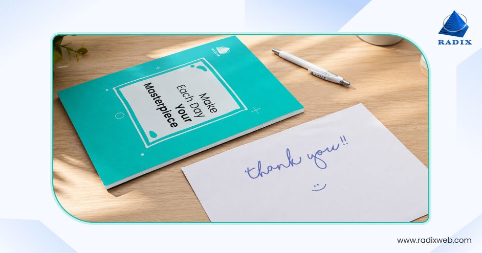 Building A Culture of Workplace Gratitude