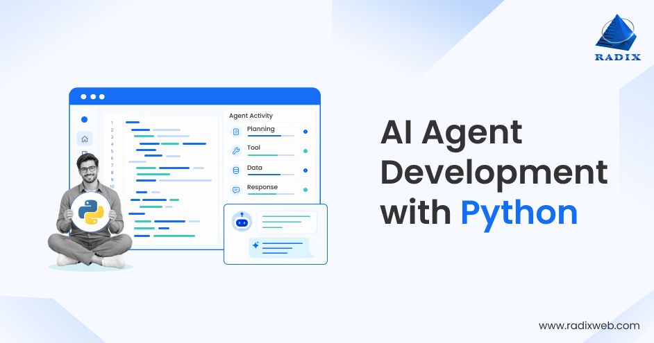 Building AI Agents Using Python