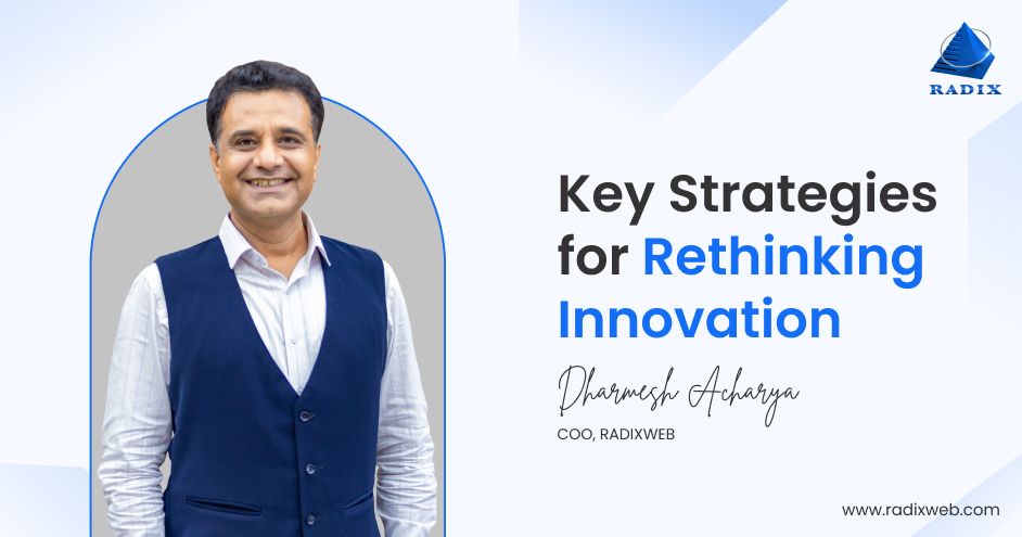 Business Innovation Strategy Framework