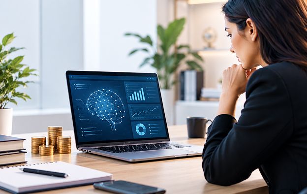 Challenges of ML Implementation in FinTech