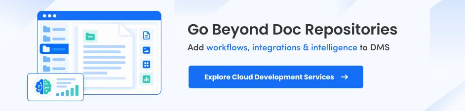 Cloud Application Development Expertise