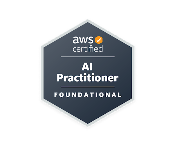 AWS Certified Cloud Migration Experts