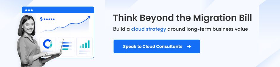 Cloud Consulting Services