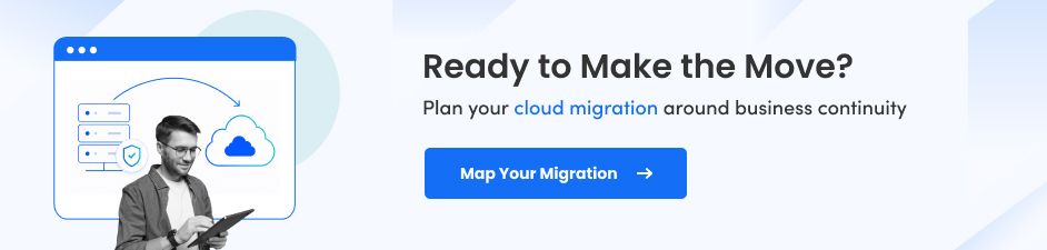 Cloud Migration Strategy Solutions