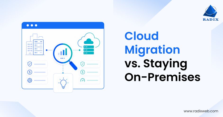 Cloud Migration Vs On Premises Guide