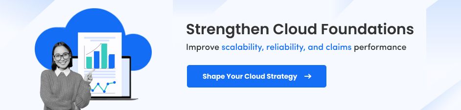 Cloud Modernization Strategy Consulting