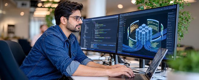 Cloud-Native Infrastructure 