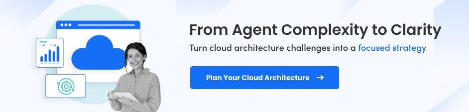 Cloud Strategy Consulting Services