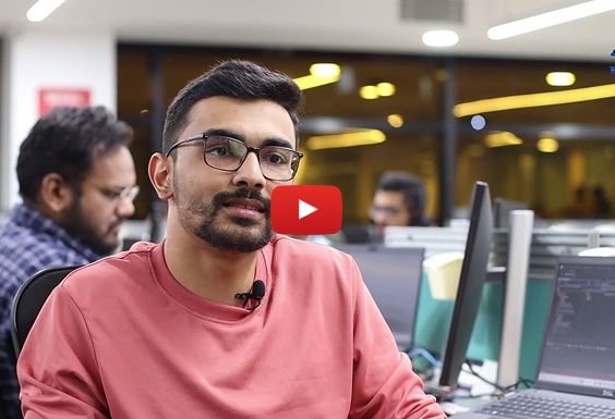 Employee Stories of Life at Radixweb 