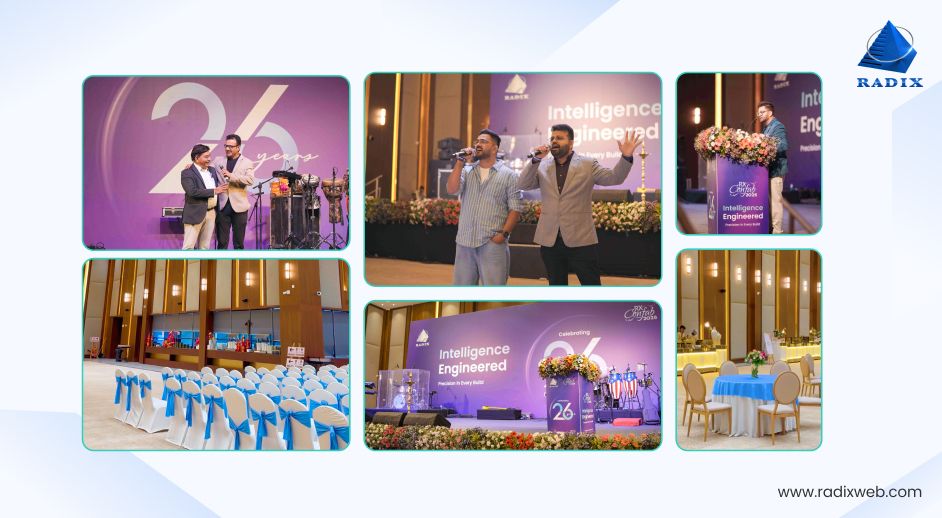 Collaborative Company Culture Event