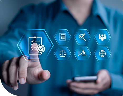 Compliance Adherence Software Solutions