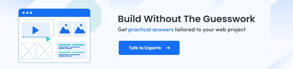 Contact Web Development Experts