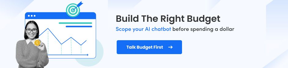 Connect with AI Chatbot Experts