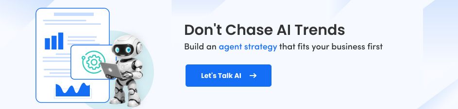 Connect with AI Development Experts