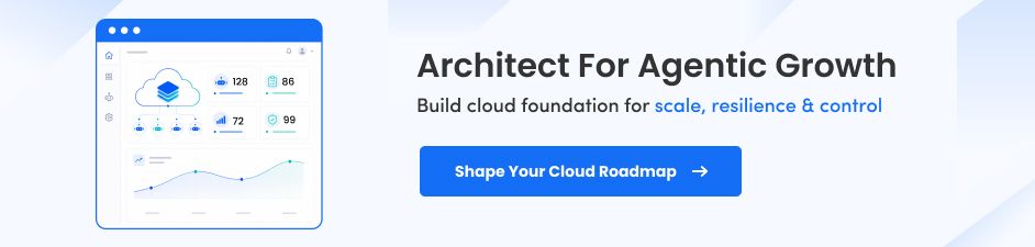 Connect with Cloud Architectures Experts