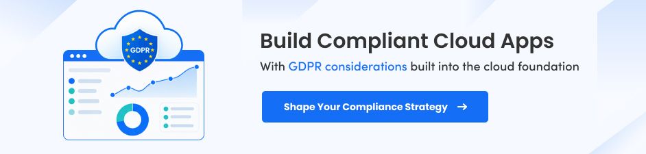 Connect with Cloud App Development Experts