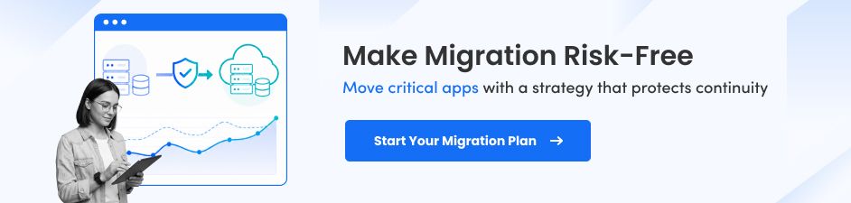 Connect&nbsp;with&nbsp;Cloud Migration Experts